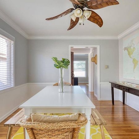 New Belmont Shore Retreat With Free Parking Walk To Beaches Лонг Бийч Екстериор снимка