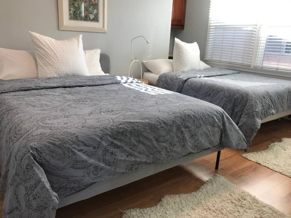 New Belmont Shore Retreat With Free Parking Walk To Beaches Лонг Бийч Екстериор снимка