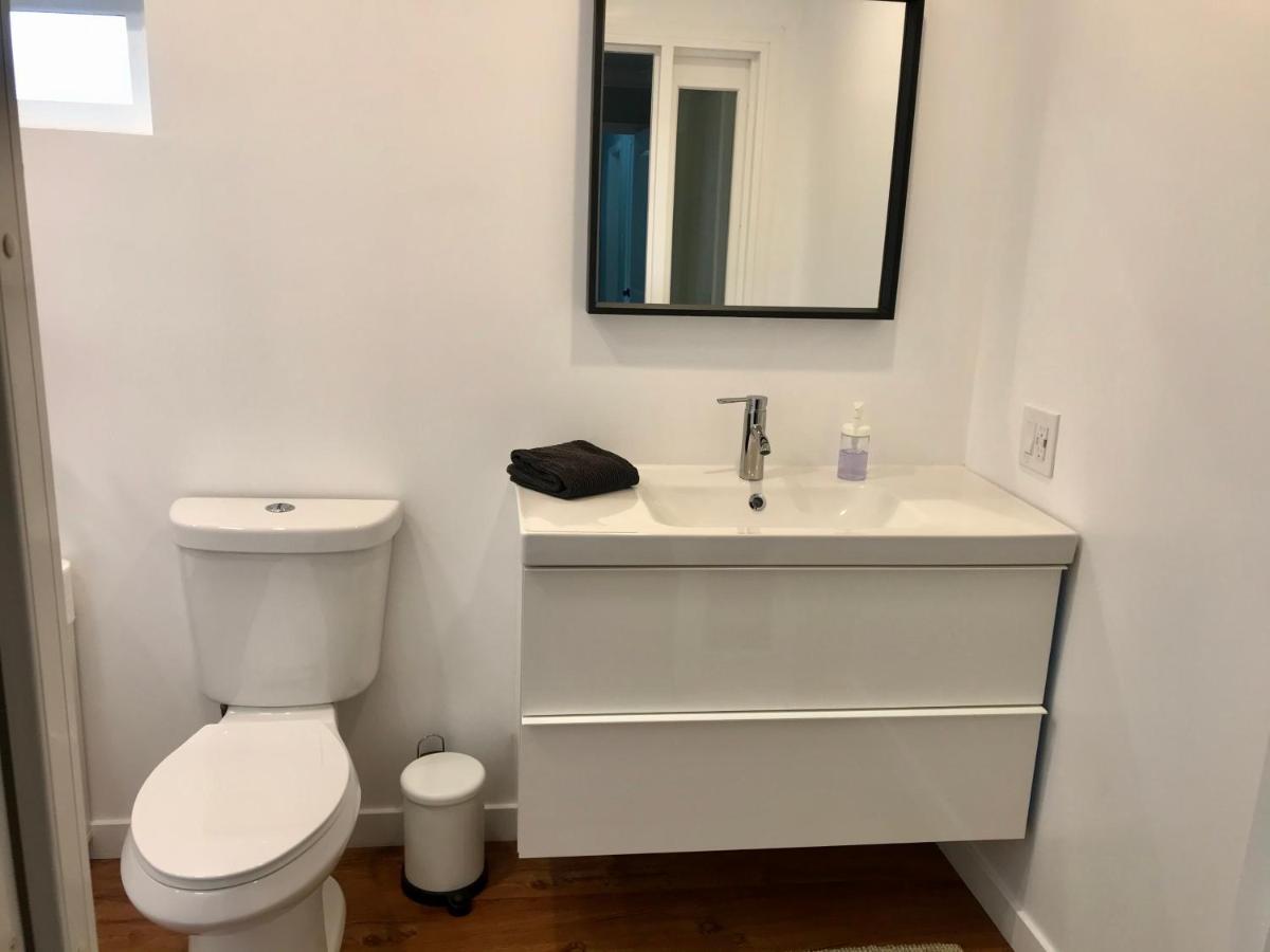 New Belmont Shore Retreat With Free Parking Walk To Beaches Лонг Бийч Екстериор снимка