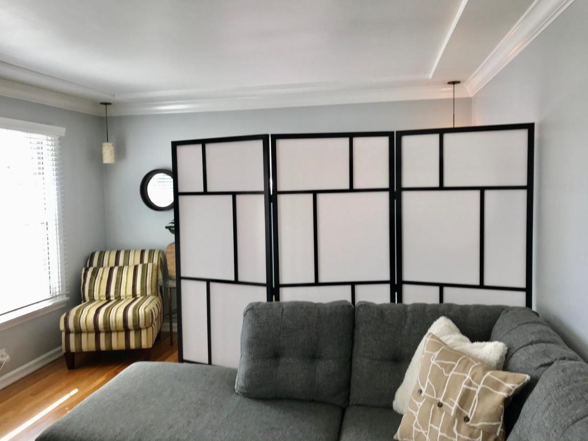 New Belmont Shore Retreat With Free Parking Walk To Beaches Лонг Бийч Екстериор снимка