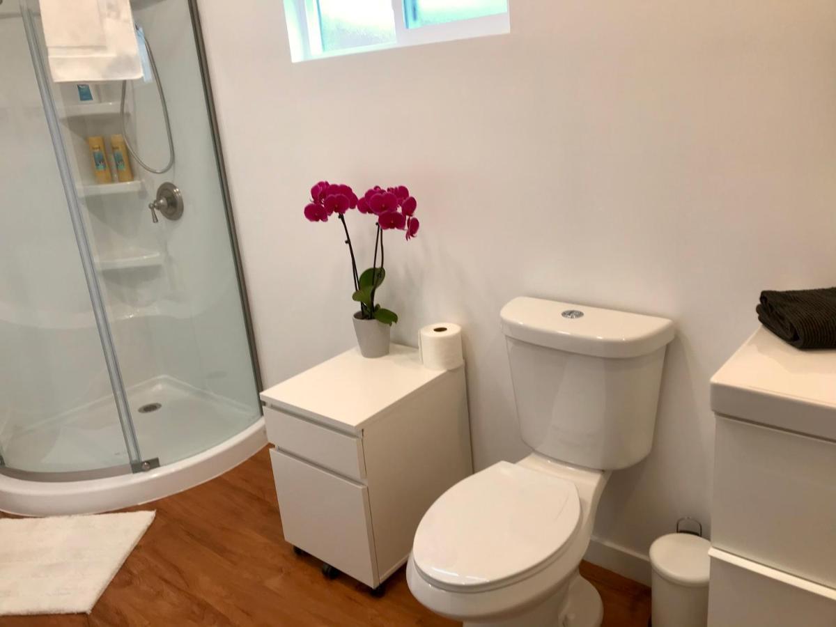 New Belmont Shore Retreat With Free Parking Walk To Beaches Лонг Бийч Екстериор снимка